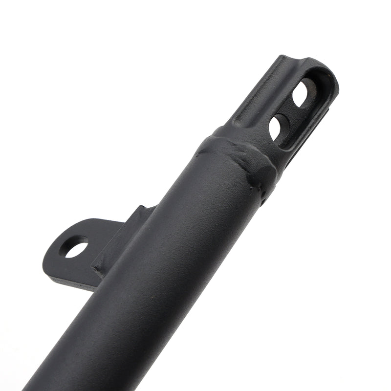Engine Guard Frame Anti-Crash Bumper Protect Black For Du Desertx 2022-2024 23
