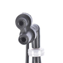 Locking Hub Axle Actuator Vacuum Solenoid Valve For Ford Expedition F-150 2003-2015