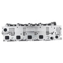 06.2012-up ISUZU D-MAX II (TFR, TFS) 3.0 CRDi 4x4 (TFS85J) Complete Assembled Cylinder Head 4JJ1-TC 4JK1-TC