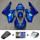 2006-2008 Triumph Daytona 675 Injection Fairing Kit Bodywork Plastic ABS