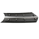 Left+Right Front Windshield Post Trim 51137128157 58 For Mini Cooper R50 R52 R53