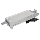 2010-2011 For BMW 750i F01 V8 4.4L Automatic Trans.From 10/10 Transmission Oil Cooler Heat Exchanger w/ Thermostat 17217638678