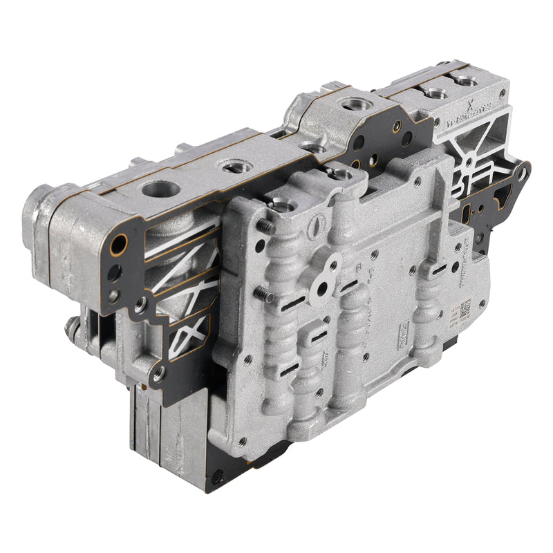 6F50 6F55 Auto Transmission Valve Body For FORD LINCOLN MERCURY 5-Speed