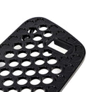 Hood Grille Center Vent Air Inlet 51132694723 For BMW E46 M3 2001-2006