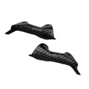 Tank Side Interior Cover Panel Fairing For Kawasaki Z900 2025-2026