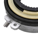 2Pcs Front Manual Wheel Locking Hub 4151009000 For Ssangyong ACTYON 2005-2025
