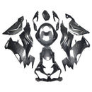 Injection Fairing Kit Bodywork Plastic ABS fit For Kawasaki ZX6R 2019-2023