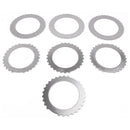 4T65E Transmission Master Rebuild Kit W/ Filter Bands Complete For Chevrolet