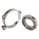 Engine Oil Pump Repair Kit for Vauxhall Z12XEP A12XER 1.2 1.4 Petrol 25199823