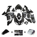 Injection Fairing Kit Bodywork Plastic ABS fit For Kawasaki ZX10R 2006-2007