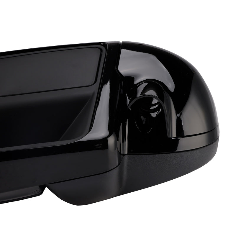 Lower Vented Fairings Box Fit For Touring Road Street Glide 2014-2024