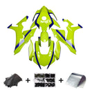 Injection Fairing Kit Bodywork Plastic ABS fit For Yamaha YZF-R1 2020-2025
