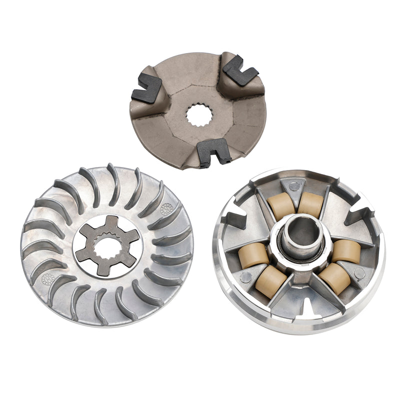 Secondary Clutch Variator Rear 22103-112-000 For Polaris Predator Sportsman 90