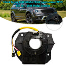 Clock Spring 68425694AC For Dodge Journey 2011-2020 With Angle sensor-9PIN