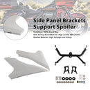 2024 -later Harley CVO Road Glide Upgrade Side Panel Brackets Support Spoiler