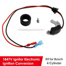 1847V Ignitor Electronic Ignition Conversion Kit for Bosch 4 Cylinder