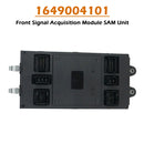 1649004101 Front Signal Acquisition Module SAM Unit for Mercedes GL ML R CLASS