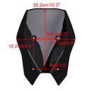 2025- KAWASAKI Z900 Z 900 Windshield Windscreen