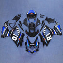 Injection Fairing Kit Bodywork Plastic ABS For Suzuki GSXR 600/750 2008-2010 K8