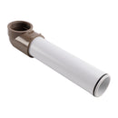 DEX4820EA Outlet Elbow Assembly with O-ring for Hayward DE4820 Pro Grid Vertical D.E. Filter