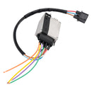 Radiator Fan Control Module For Audi A6 2004-2011 4F0959501G 4F0959501E