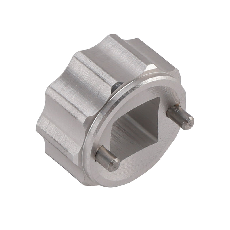 2016-2020 2 Pin Shock Cartridge Cap Tool/socket-Like