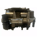 Auto DSG Mechatronic Unit TCU+Valve Body 0GC927711G For AUDI S3 GOLF
