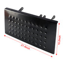 ACS6000ULS 088-6003-00 Advanced Chute System Chute Blocker for Most ZT Mowers