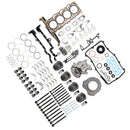 Engine Rebuild Kit for Ford Transit & Ranger 2.2 TDCi RWD Duratorq