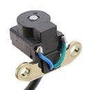 STATOR ASSY 3306-121 FOR ARCTIC CAT ATV 300 2X4 2010-2016 ALTERRA 300 2017-2024