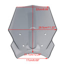 Windshield WindScreen fit for HONDA CB650R 2024-2025