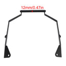 Gps Extension Bracket Phone Navi Bracket 22Mm Fits For Piaggio Mp3 310 2025+