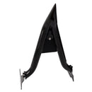 Passenger Sissy Bar Backrest for Yamaha Bolt XV950 XVS950 R-Spec 2014-2024