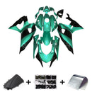 Injection Fairing Kit Bodywork Plastic ABS fit For Yamaha YZF-R7 2021-2025