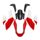 Injection ABS Plastic Bodywork Fairing Kit for BMW R1300GS 2024-2025 06#
