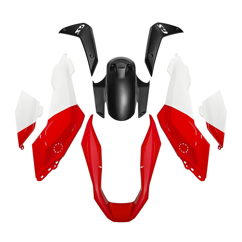 Injection ABS Plastic Bodywork Fairing Kit for BMW R1300GS 2024-2025 06#