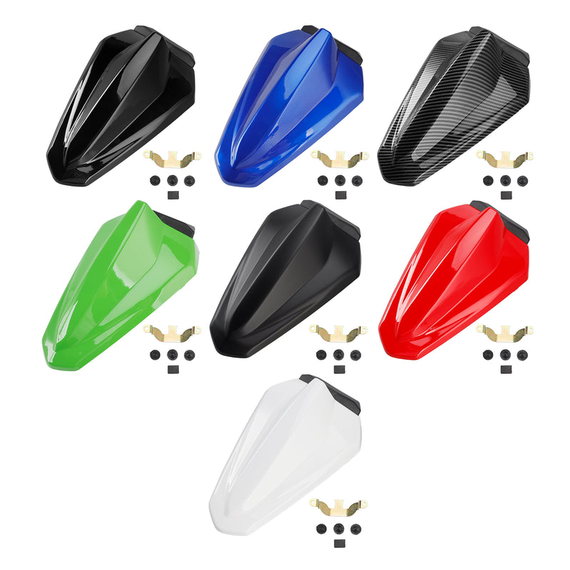 Racing Tail Rear Seat Fairing Cowl For Kawasaki Ninja 400 EX400 2018-2024