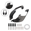 2021-2024 Yamaha YZF R1 R1M Front Side Winglets Wings Spoiler Fairing