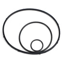 Vacuum Pump Gasket Repair Kit 31401556 For Volvo XC90 V60 S80 3.0L 3.2L 07-2016