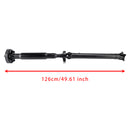 Propshaft Drive Shaft 26107579068 26107569960 26107564741 For BMW X3 E83 2.0D