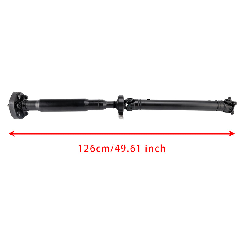 Propshaft Drive Shaft 26107579068 26107569960 26107564741 For BMW X3 E83 2.0D