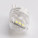 Car Light LED-WHITE Ultinon Pro6000 W21W 11065CU60 For PHILIPS