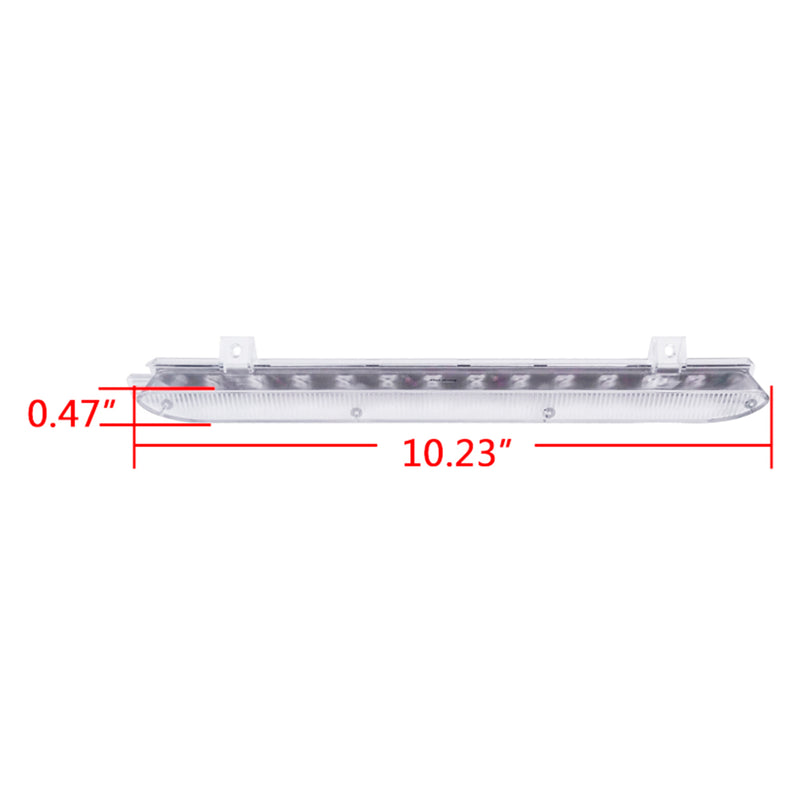 Rear High Level Stop Brake Light For Mini Cooper Hatch R56 Countryman R60