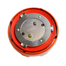 2188-9004 Fuel Tank Cap 2188-9008 For Daewoo Doosan SOLAR 230LC-V 175LC-V