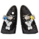 Pair Left & Right Outer Door Handles 72181-SZT-003 For Honda 2011-2015 CRZ CR-Z