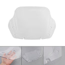 Windshield WindScreen fit for Touring Street Glide CVO 117 121 2023-2024