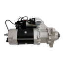12V Gear Reduction Starter Motor 8200289 8200308 For Cummins Caterpillar 39MT