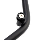 Saddlebag Support Mounting Bracket Left For Speed Scrambler 400 X 2024-2025