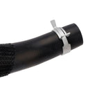 Upper & Lower Radiator Coolant Hose 55111394AC For Jeep Wrangler 2012-2018
