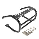2020-2025 HONDA CT125 Hunter Cub Engine Guard Frame Anti-Crash Bumper Protector